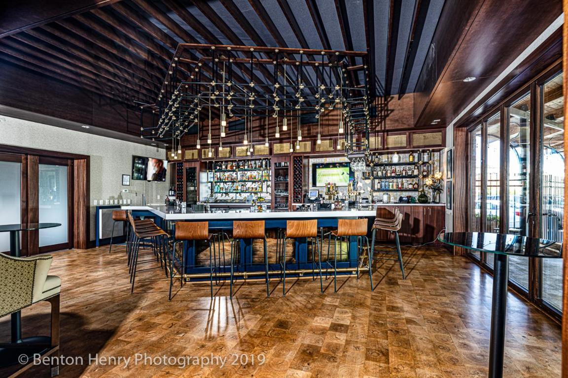 The Inn At The Crossroads Lake City Exteriér fotografie